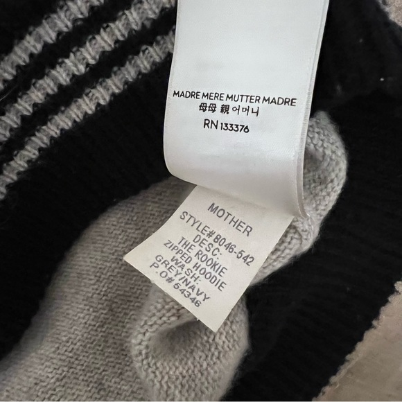 MOTHER The Rookie Sweater - Picture 7 of 10